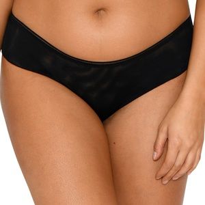 Curvy Kate Lifestyle Short Black